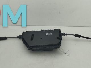 блок управления ручником BMW 7 серия E65/E66/E67 2003, 4.4 л., бензин, АКПП, зелёный, седан, 1165961