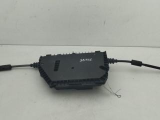 блок управления ручником BMW 7 E65/E66 2003, 4.4 л., бензин, АКПП, зелёный, седан, 1165961