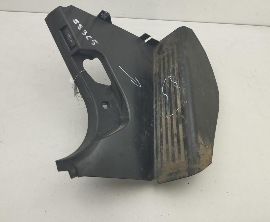 Площадка опорная для ноги (педаль отдыха) BMW 5 E39 2002, 2.5 л., бензин, АКПП, зелёный, универсал, 8159517