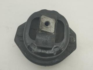 подушка крепления двигателя BMW 7 серия E65/E66/E67 2003, 4.4 л., бензин, АКПП, зелёный, седан