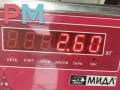 кулиса Skoda Fabia 1 поколение (6Y) [рестайлинг] 2006, 1.4 л., бензин, МКПП, серый, универсал, 6Q0711061E - фото №5