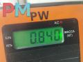 замок двери задней правой BMW 5 серия E39 1999, 2.5 л., бензин, АКПП, синий, седан - фото №3