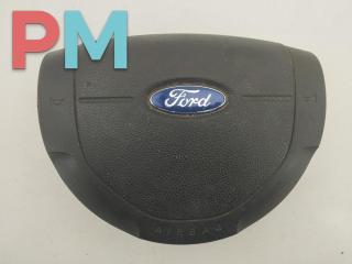 подушка безопасности водителя Ford Transit/Tourneo Connect 2006, 1.8 л., дизель, МКПП, белый, фургон, 6T16A042B85