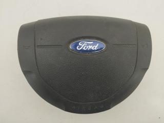 подушка безопасности водителя Ford Transit/Tourneo Connect 2006, 1.8 л., дизель, МКПП, белый, фургон, 6T16A042B85