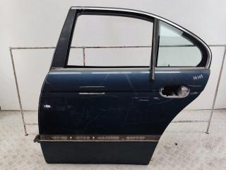 дверь сдвижная BMW 5 E39 1999, серый, седан