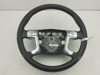 руль Ford Galaxy 2 поколение 2006, 2.0 л., дизель, МКПП, серый, минивэн, 6M213600BH