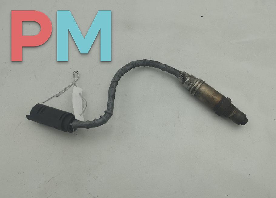 лямбда-зонд BMW 7 серия E65/E66/E67 2003, 4.4 л., бензин, 0258005298 - фото №1