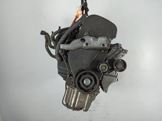 двигатель Volkswagen Bora 1 поколение 2001, 1.6 л., бензин, МКПП, AZD