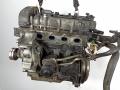 двигатель Volkswagen Bora 1 поколение 2001, 1.6 л., бензин, МКПП, AZD - фото №2