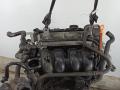 двигатель Volkswagen Bora 1 поколение 2001, 1.6 л., бензин, МКПП, AZD - фото №6