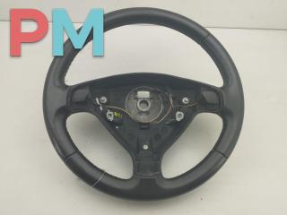 руль Opel Astra G 2003, 1.6 л., бензин, МКПП, белый, хетчбэк 5 дв., 13127924