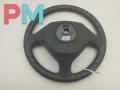 руль Opel Astra G 2003, 1.6 л., бензин, МКПП, белый, хетчбэк 5 дв., 13127924 - фото №2