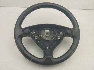 руль Opel Astra G 2003, 1.6 л., бензин, МКПП, белый, хетчбэк 5 дв., 13127924