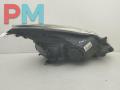 фара левая Opel Corsa D 2009, 1.2 л., бензин, МКПП, чёрный, хетчбэк 3 дв., 13186381 - фото №2