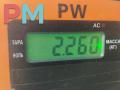 фара левая Opel Corsa D 2009, 1.2 л., бензин, МКПП, чёрный, хетчбэк 3 дв., 13186381 - фото №4