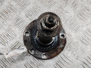 Цапфа задняя (ось ступицы) Audi 80 8C/B4 1992, 2.0 л., бензин, МКПП, красный, седан