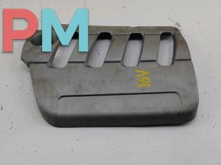 декоративная крышка двигателя Renault Scenic 1 поколение [рестайлинг] 2003, 1.6 л., бензин, АКПП, серый, минивэн, 8200037825