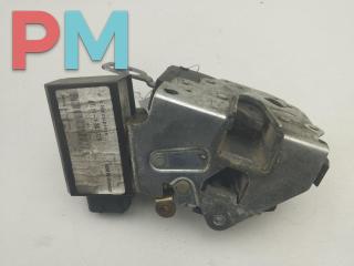 замок двери передней правой BMW 3 серия E36 [рестайлинг] 1997, 1.6 л., бензин, МКПП, красный, хетчбэк 3 дв., 7387726