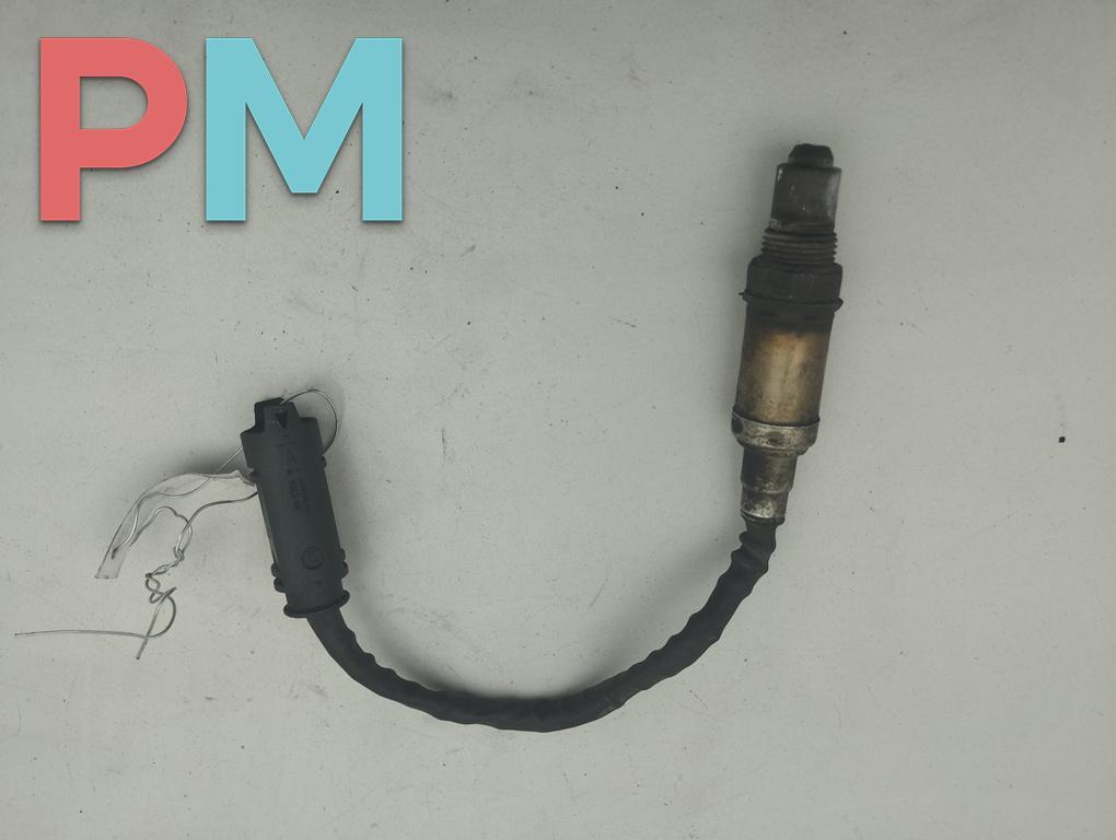 лямбда-зонд BMW 7 серия E65/E66/E67 2003, 4.4 л., бензин, 0258005297 - фото №1