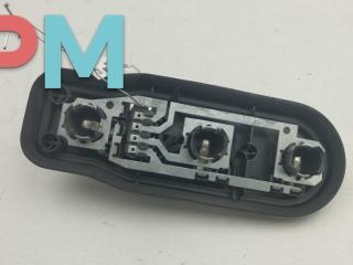 Плата фонаря заднего правого BMW 5 серия E39 1999, 2.5 л., бензин, АКПП, красный, универсал, 8371324
