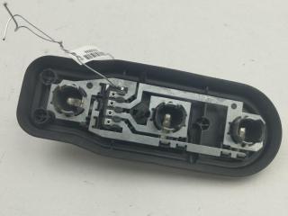 Плата фонаря заднего правого BMW 5 серия E39 1999, 2.5 л., бензин, АКПП, красный, универсал, 8371324