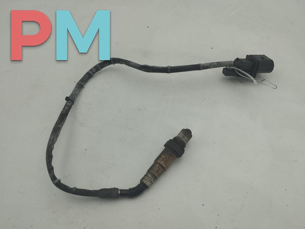 лямбда-зонд BMW 7 серия E65/E66/E67 2003, 4.4 л., бензин, 0258007159 - фото №1