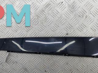 накладка двери (крышки) багажника Ford Galaxy 2 поколение 2006, 2.0 л., дизель, МКПП, серый, минивэн, 6M21U20899