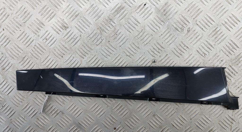 накладка двери (крышки) багажника Ford Galaxy 2006, 2.0 л., дизель, МКПП, серый, минивэн, 6M21U20899