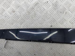 накладка двери (крышки) багажника Ford Galaxy 2 поколение 2006, 2.0 л., дизель, МКПП, серый, минивэн, 6M21U20899