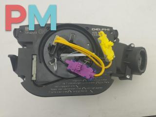 переключатель подрулевой Opel Vectra C 2003, 2.2 л., бензин, АКПП, серый, универсал, 13132473GK