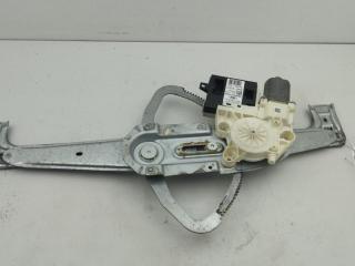 стеклоподъемник электрический передний левый Ford Focus II 2008, 2.0 л., дизель, АКПП, серый, универсал, 7M5T14B533AD