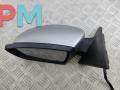 зеркало левое Ford Galaxy 2 поколение 2006, 2.0 л., дизель, МКПП, серый, минивэн, E9014347 - фото №2