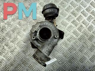 турбина Audi A4 B7 2005, 2.0 л., дизель, АКПП, синий, универсал, 038145702J