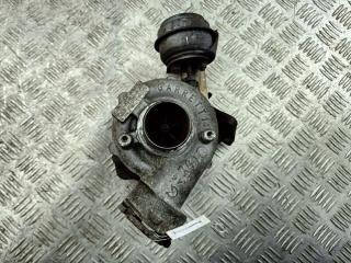 турбина Audi A4 B7 2005, 2.0 л., дизель, АКПП, синий, универсал, 038145702J