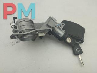 замок зажигания Opel Astra H/Family [рестайлинг] 2007, 1.9 л., дизель, АКПП, серый, универсал, 2421430