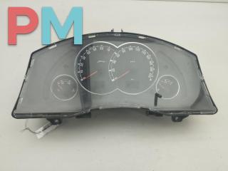 приборная панель Opel Meriva 1 поколение (A) [рестайлинг] 2006, 1.8 л., бензин, робот, серый, минивэн, 13214775