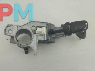 замок зажигания Opel Astra H/Family [рестайлинг] 2005, 1.6 л., бензин, МКПП, серый, универсал, N0501882