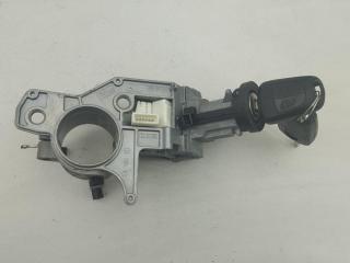 замок зажигания Opel Astra H/Family [рестайлинг] 2005, 1.6 л., бензин, МКПП, серый, универсал, N0501882