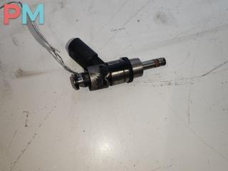 форсунка Volkswagen Touran 1 поколение 2004, 2.0 л., бензин, МКПП, чёрный, минивэн