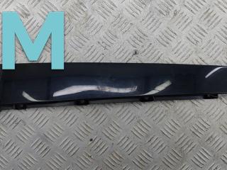 молдинг двери передней правой Ford Galaxy 2 поколение 2006, 2.0 л., дизель, МКПП, серый, минивэн, 6M21U20898