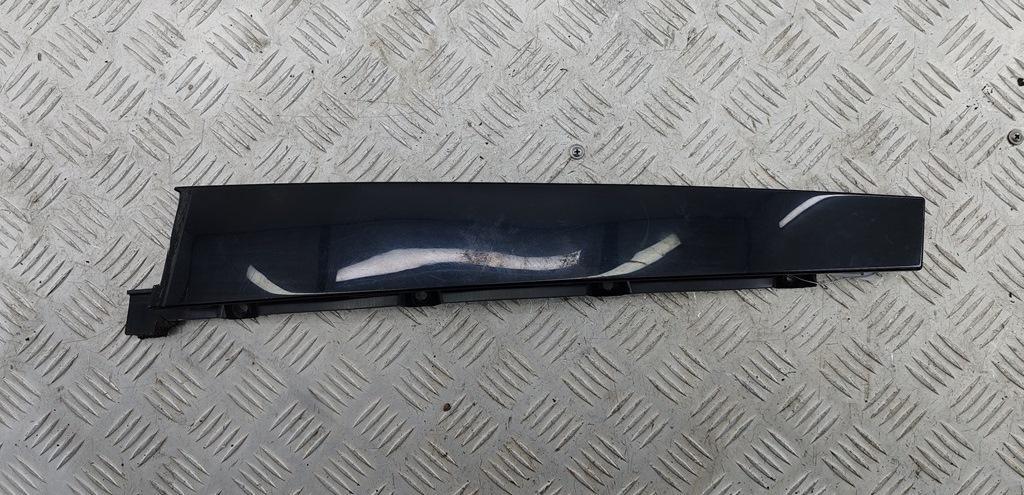 молдинг двери передней правой Ford Galaxy 2006, 2.0 л., дизель, МКПП, серый, минивэн, 6M21U20898