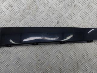 молдинг двери передней правой Ford Galaxy 2 поколение 2006, 2.0 л., дизель, МКПП, серый, минивэн, 6M21U20898