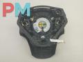 подушка безопасности водителя Opel Corsa D 2009, 1.2 л., бензин, МКПП, чёрный, хетчбэк 3 дв., 13235770 - фото №2