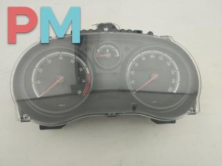 приборная панель Opel Corsa D 2009, 1.2 л., бензин, МКПП, чёрный, хетчбэк 3 дв., 13285363