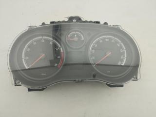 приборная панель Opel Corsa D 2009, 1.2 л., бензин, МКПП, чёрный, хетчбэк 3 дв., 13285363