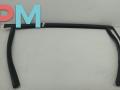 уплотнитель двери Ford Galaxy 2 поколение 2006, 2.0 л., дизель, МКПП, серый, минивэн - фото №2
