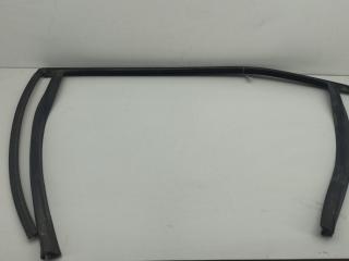 уплотнитель двери Ford Galaxy 2 поколение 2006, 2.0 л., дизель, МКПП, серый, минивэн
