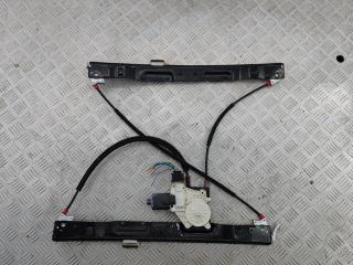 стеклоподъемник электрический передний левый Ford Galaxy 2 поколение 2006, 2.0 л., дизель, МКПП, серый, минивэн, 6M21U23201