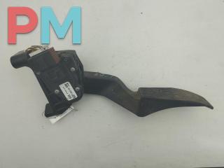 педаль Opel Zafira 2 поколение (B) 2006, 1.9 л., дизель, МКПП, чёрный, минивэн, 9202341