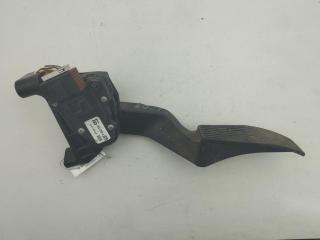 педаль Opel Zafira B 2006, 1.9 л., дизель, МКПП, чёрный, минивэн, 9202341